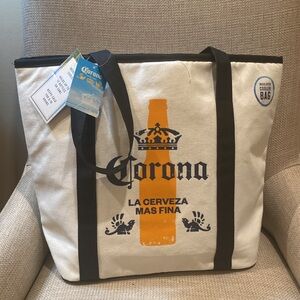 Corona Insulated Cooler Bag